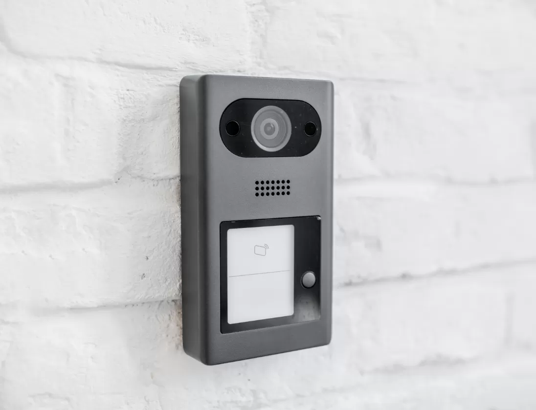 Intercom system overview