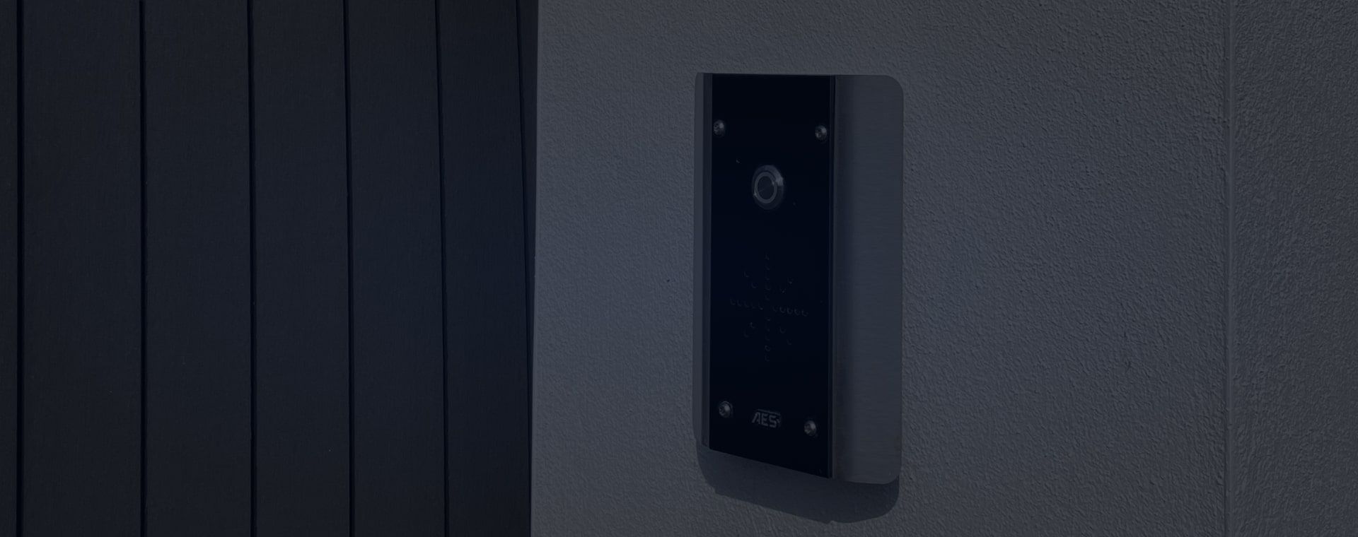 Intercom system installation technician